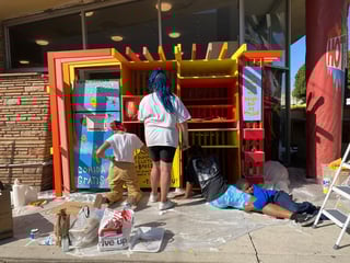 PRESTIGIOUS ACCOLADES FOR A MUCH-NEEDED COMMUNITY AMENITY image