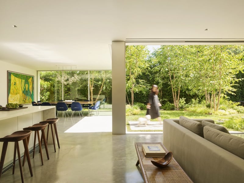 REDFIN ROUNDS UP TIMELESS RESIDENTIAL DESIGN FEATURING EYRC image