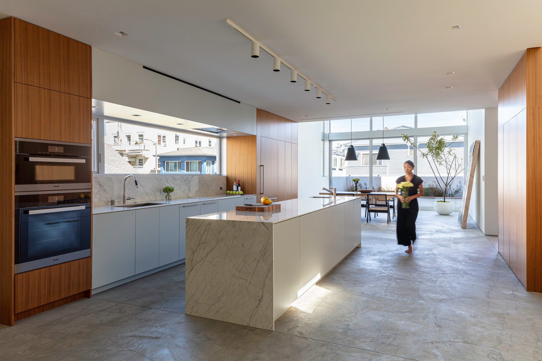 Navy Street Kitchen