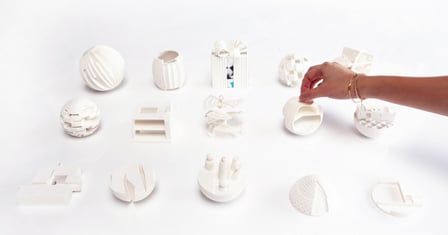 HAPPY HOLIDAYS FROM EYRC ARCHITECTS! image