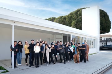 We've Moved! image