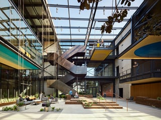 Five New Awards for The Press image