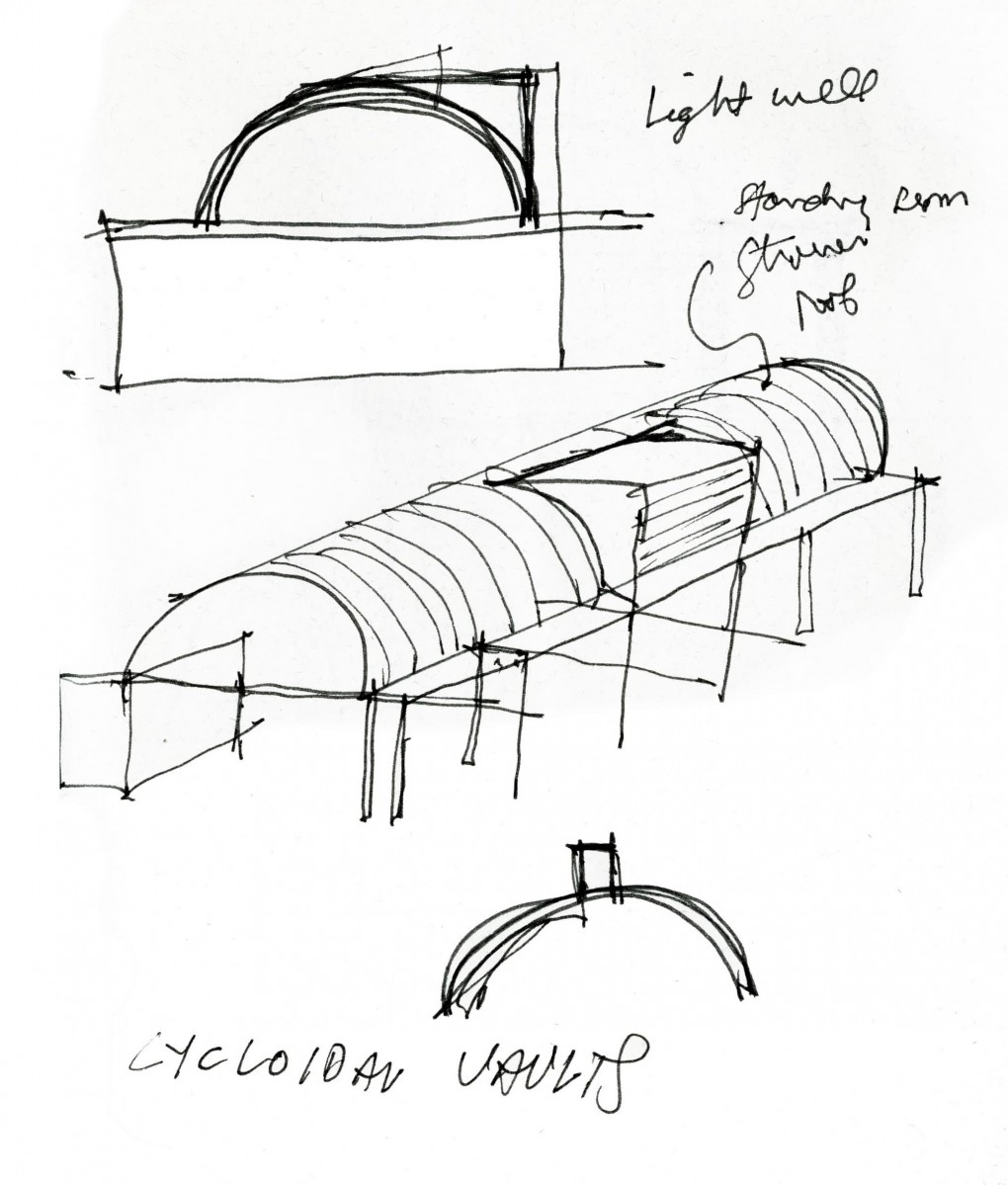 Addition to Neutra Beach House