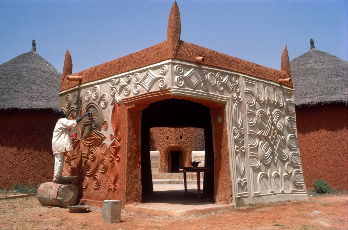 Ahmadu Bello University Theatre