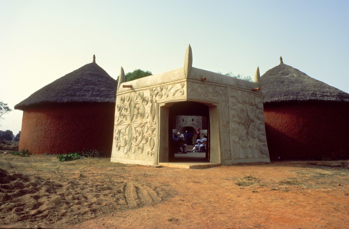 Ahmadu Bello University Theatre