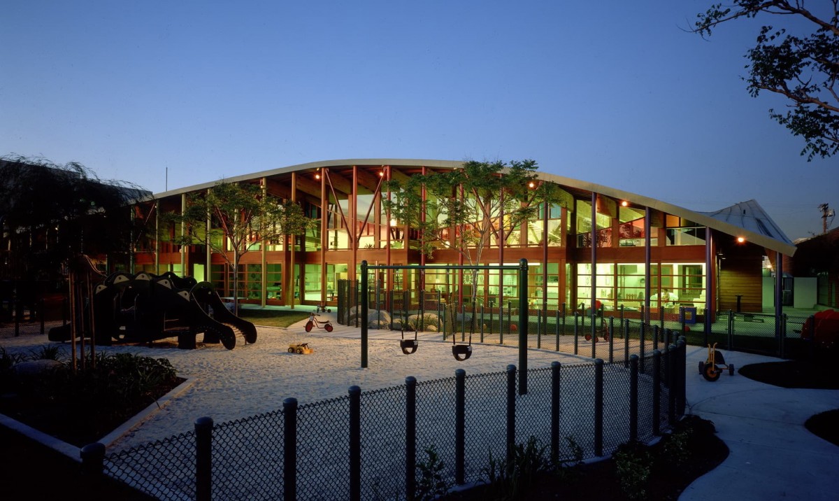 Sony Child Care Center