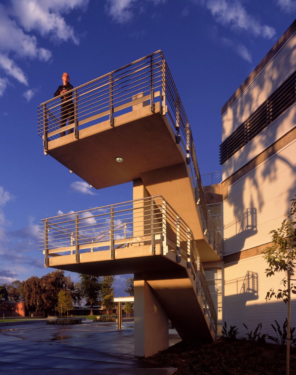 Orange Coast College Art Center