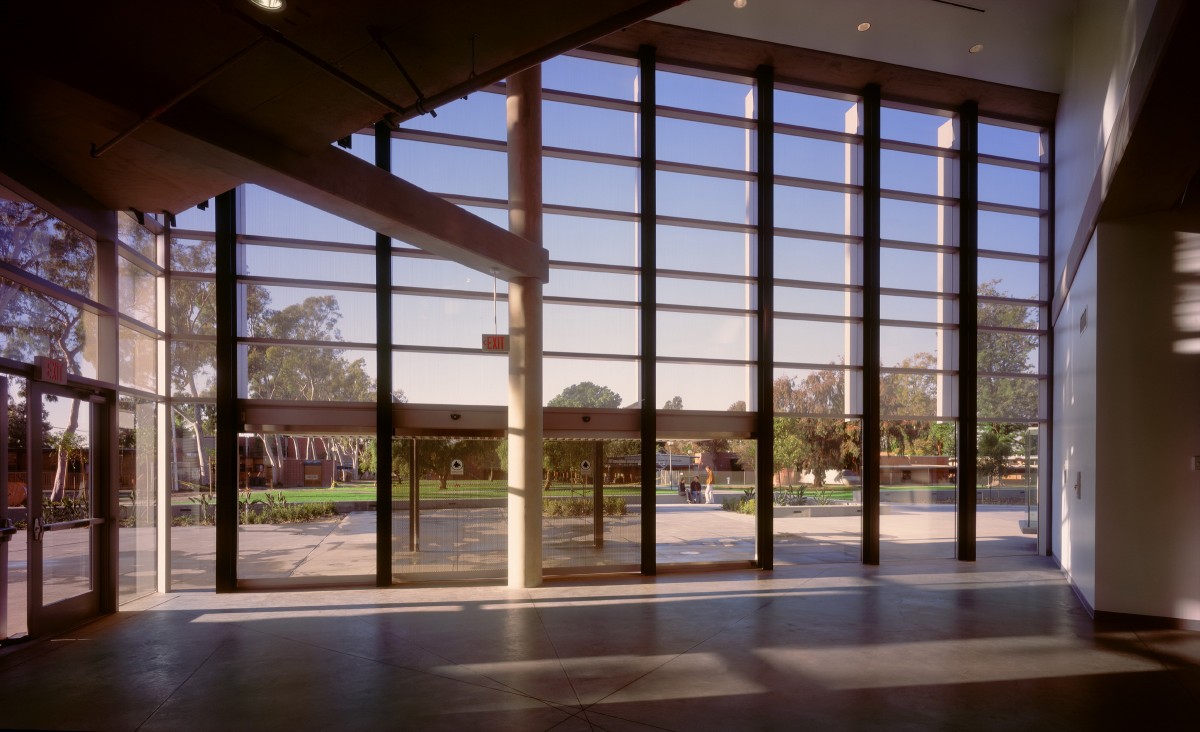 Orange Coast College Art Center