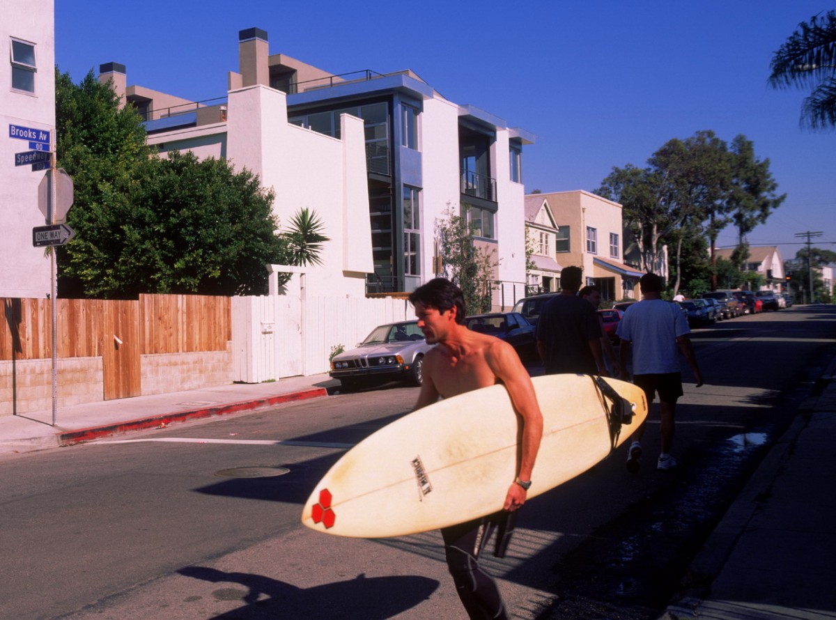 BEACH LOFTS