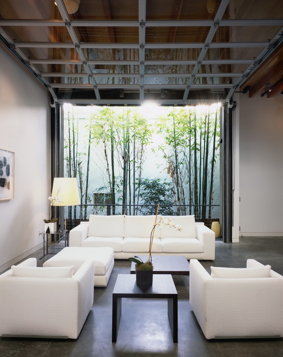 BEACH LOFTS