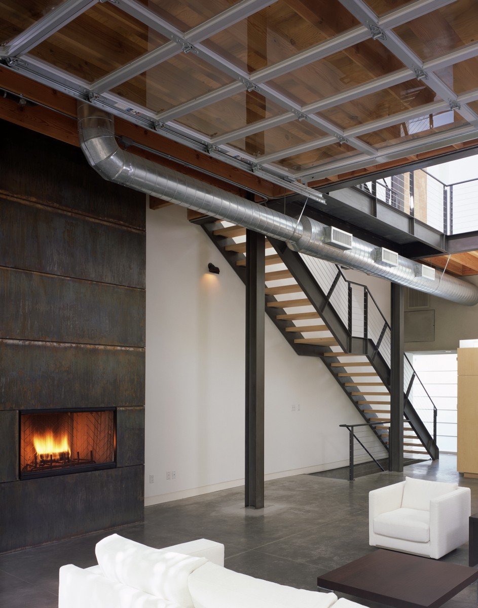BEACH LOFTS