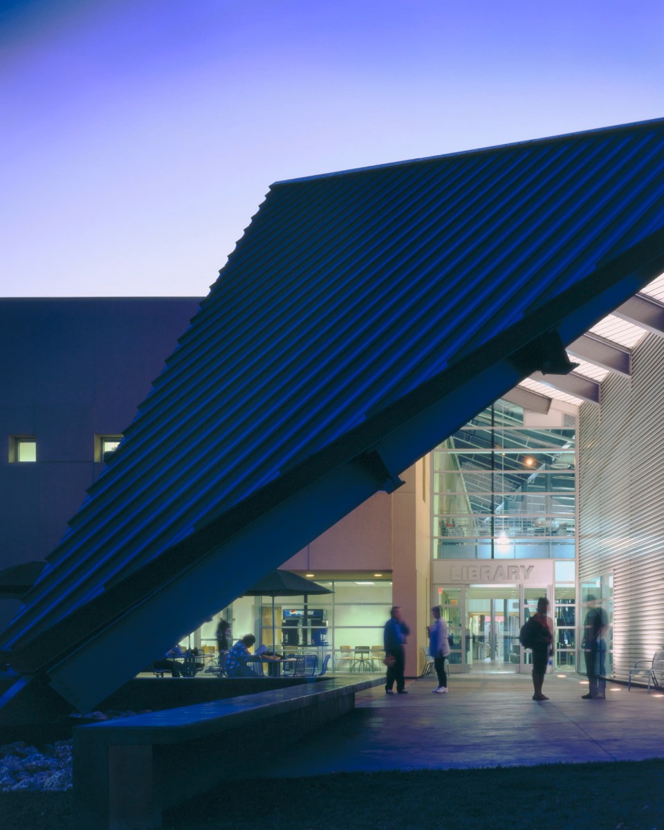 Sbvc - Master Plan And 5 Buildings