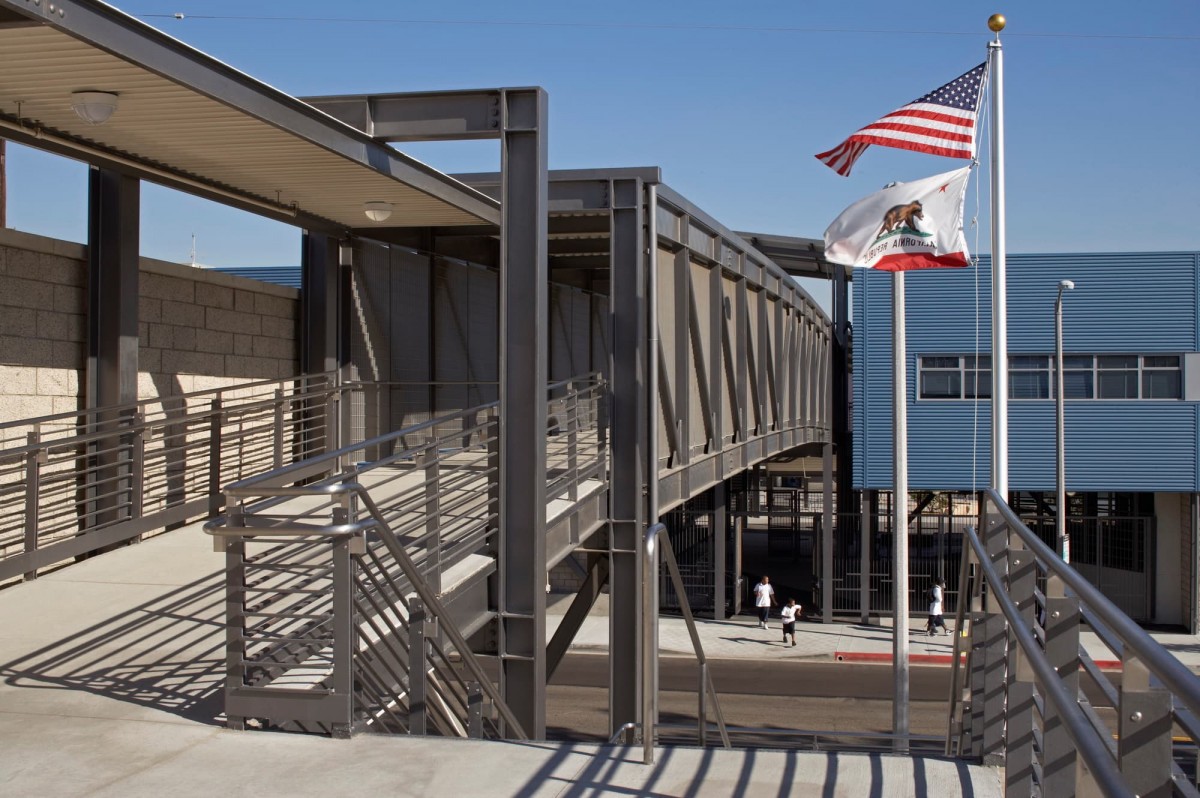 William Jefferson Clinton Middle School