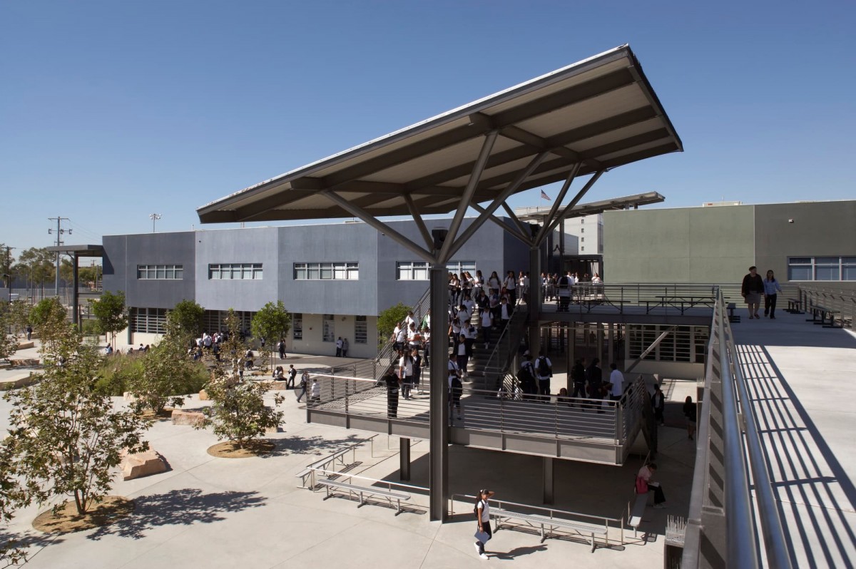 William Jefferson Clinton Middle School