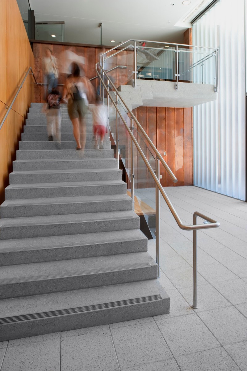 Westwood Branch Library