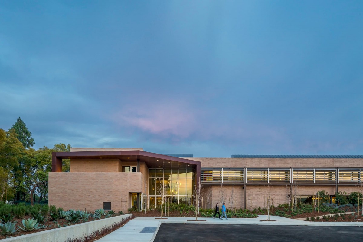 Corporate Office Expansion and Renovation