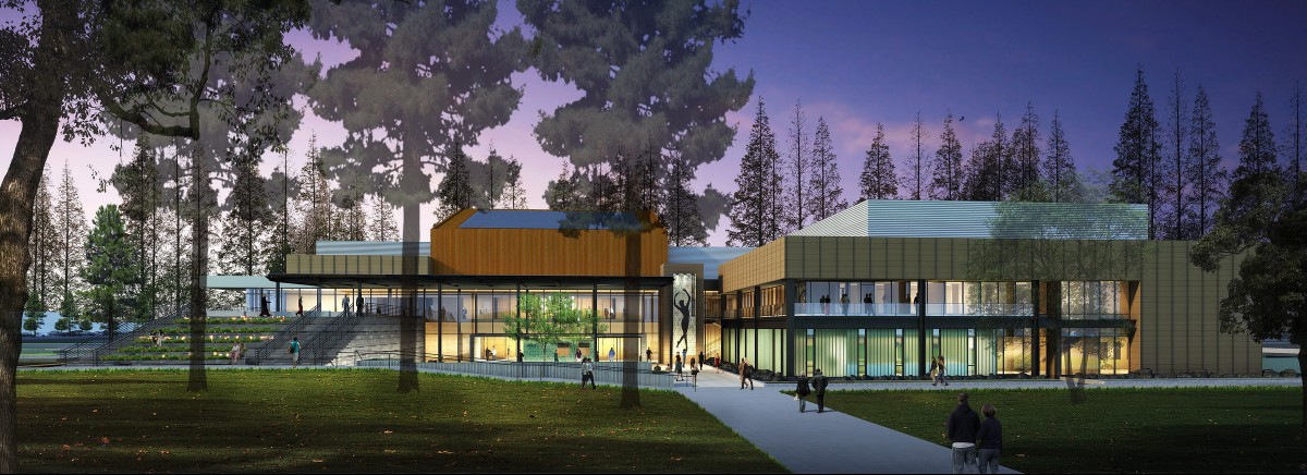 LAVC Academic and Cultural Center