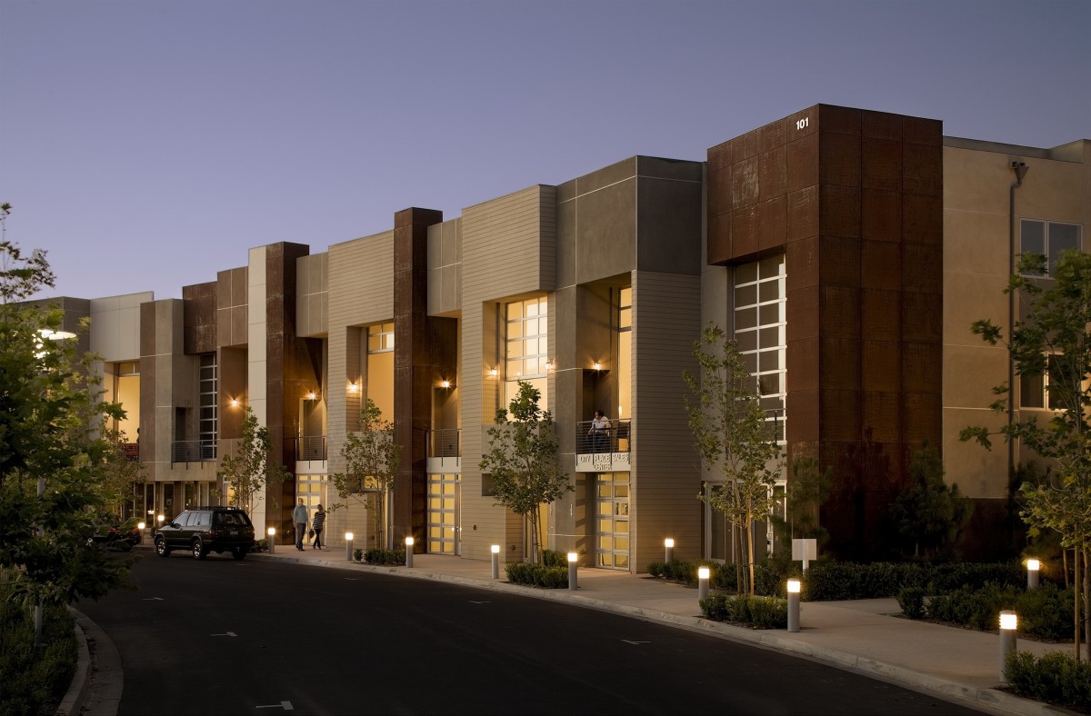City Place Live-Work Lofts