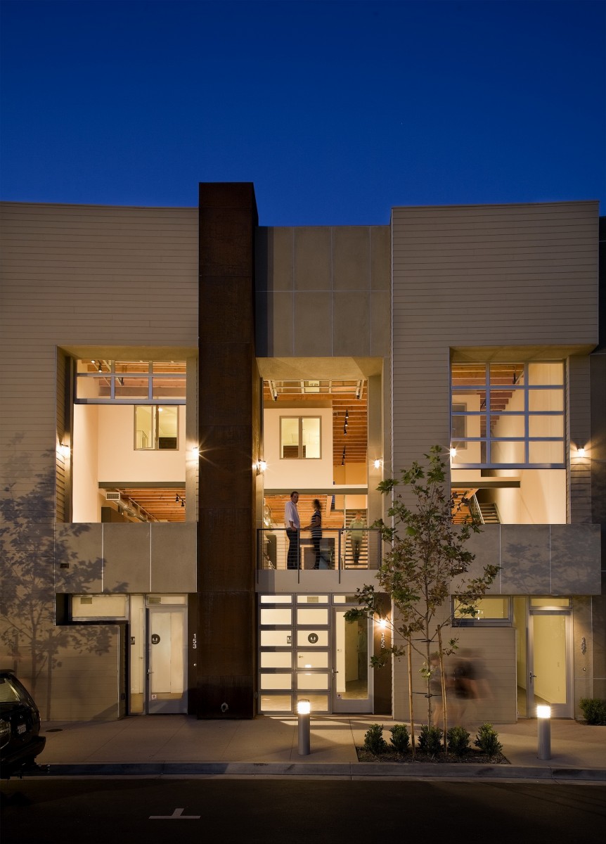City Place Live-Work Lofts