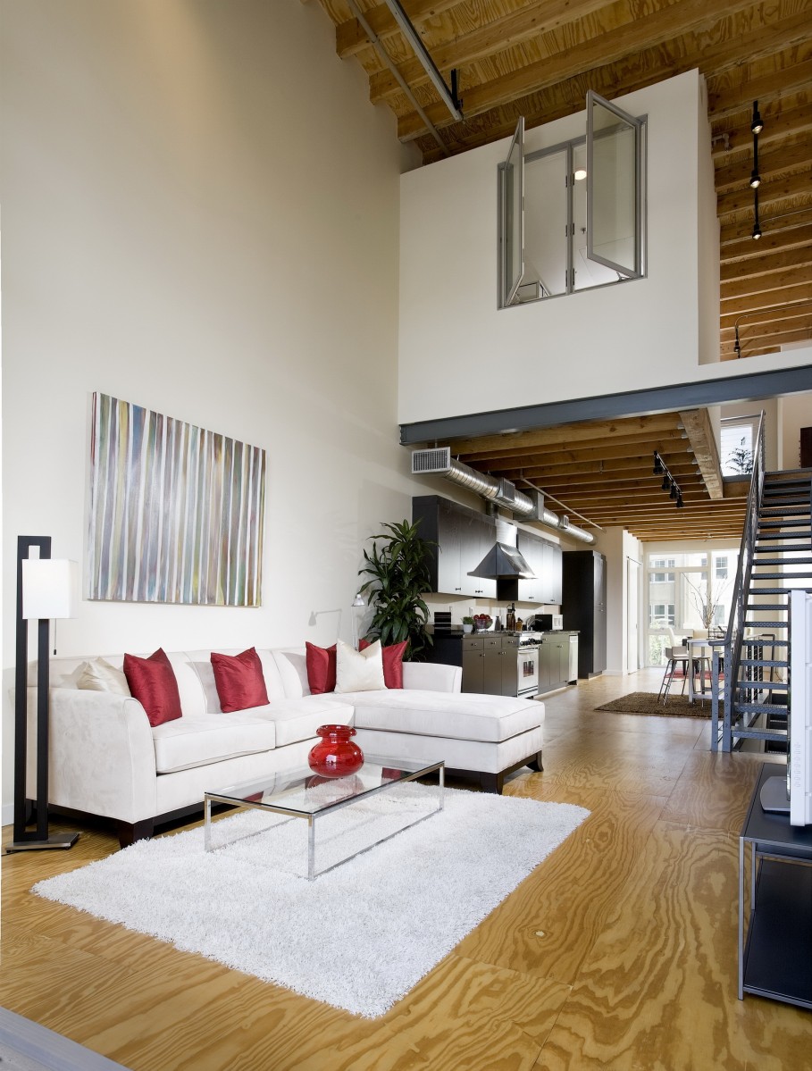 City Place Live-Work Lofts