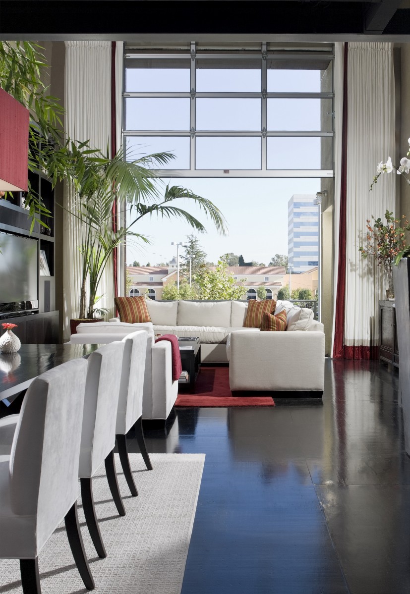 City Place Live-Work Lofts
