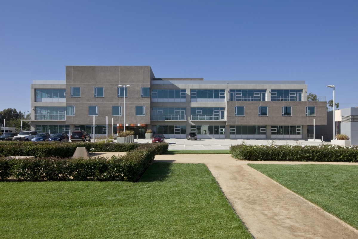 Lantana Media Campus