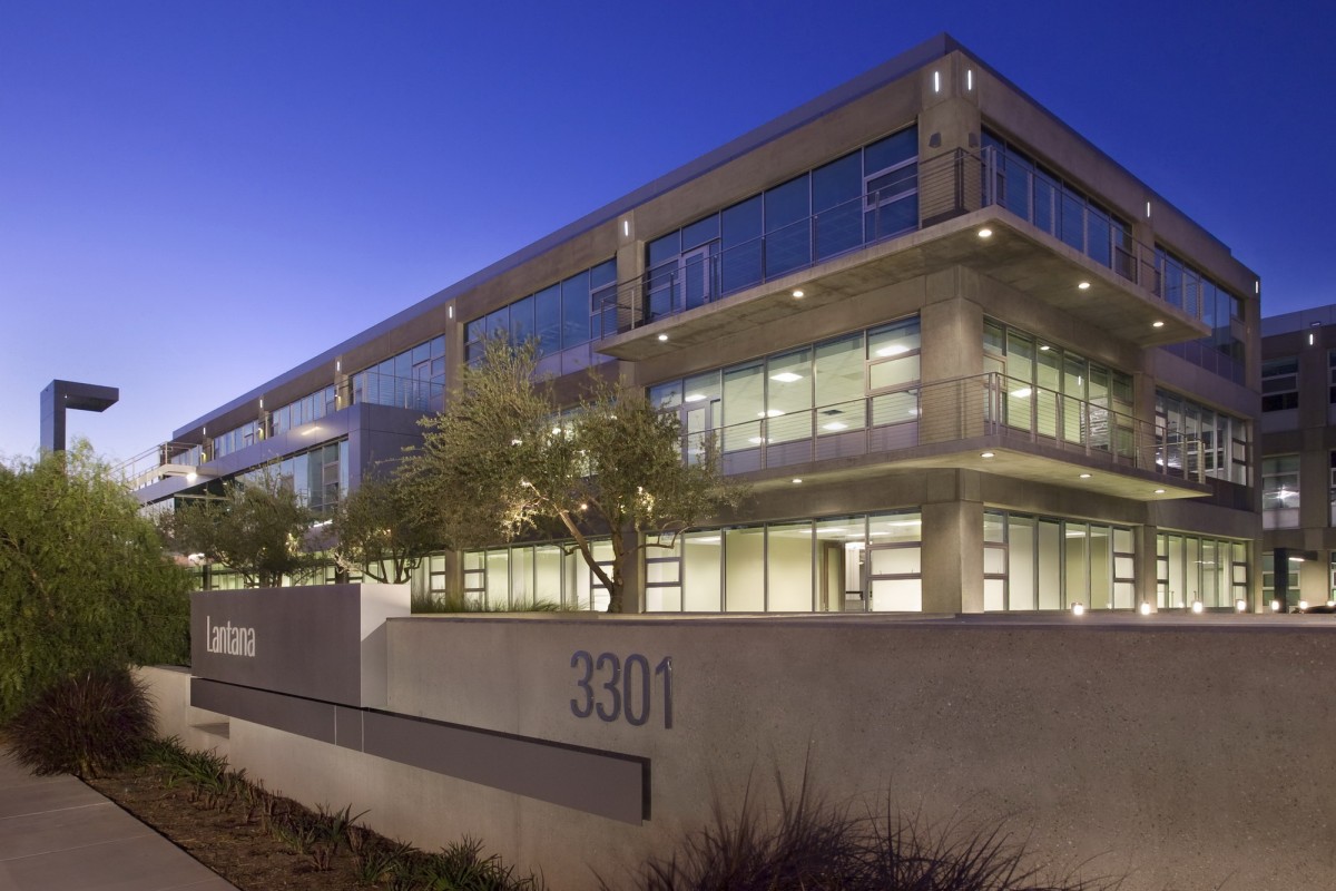 Lantana Media Campus
