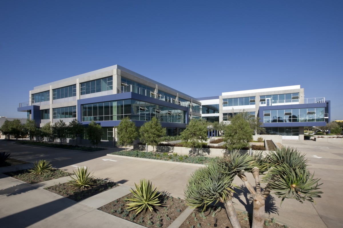 Lantana Media Campus