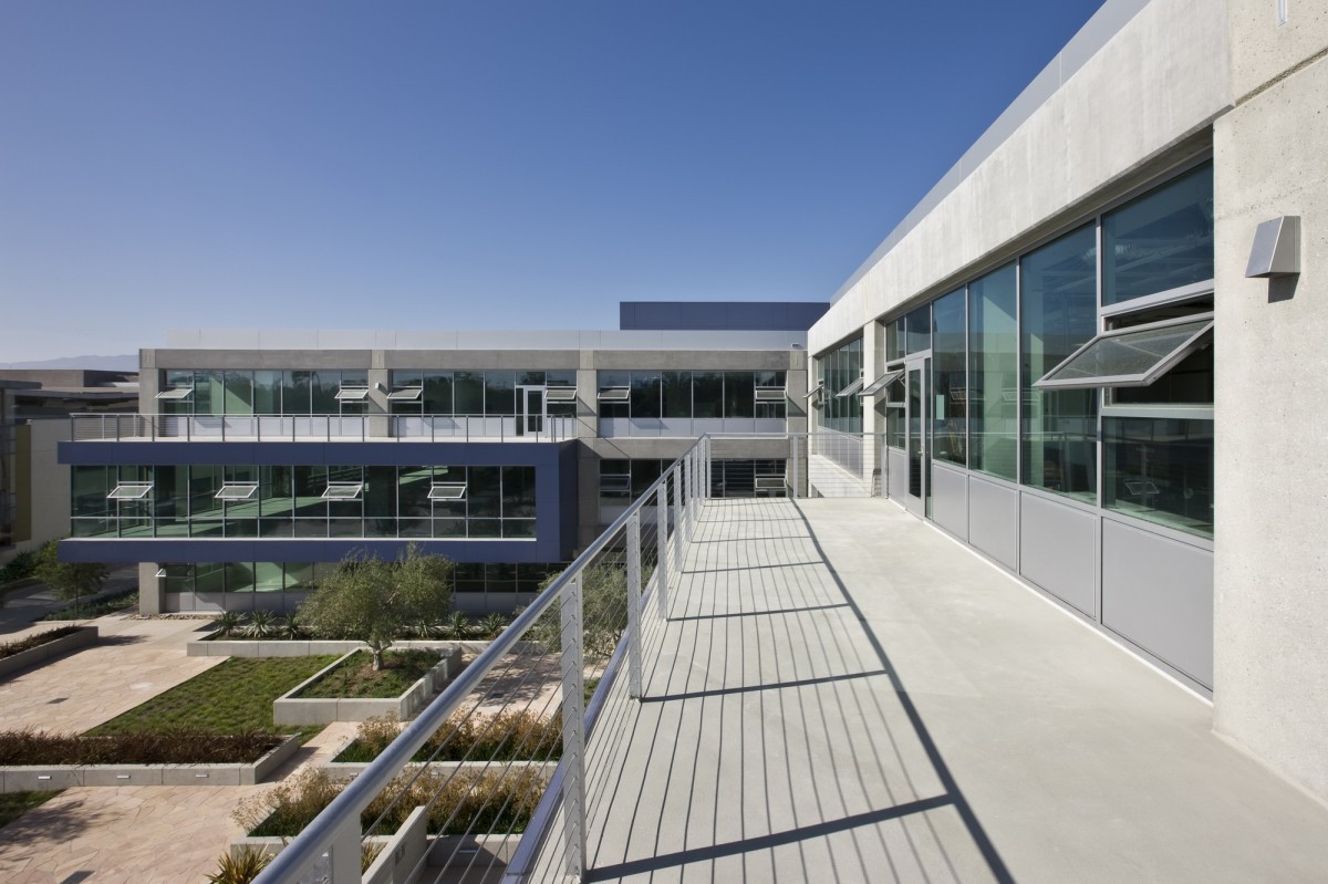 Lantana Media Campus