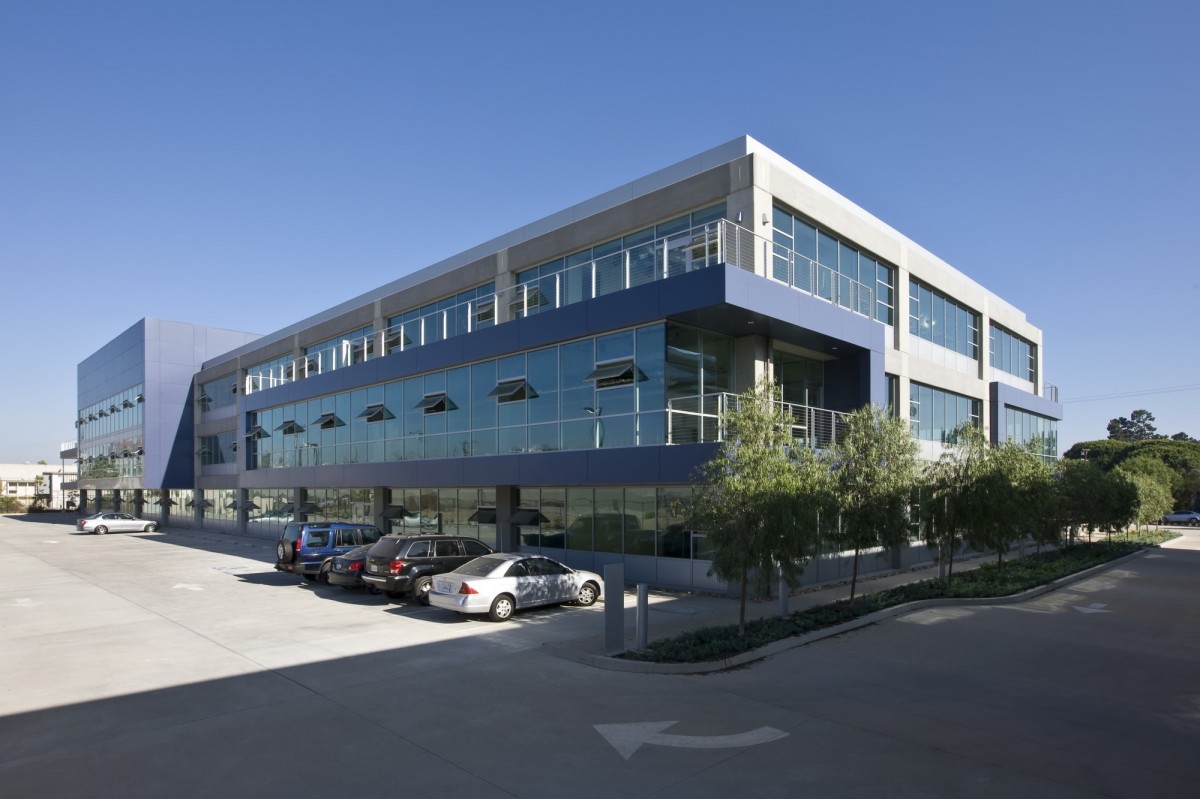 Lantana Media Campus