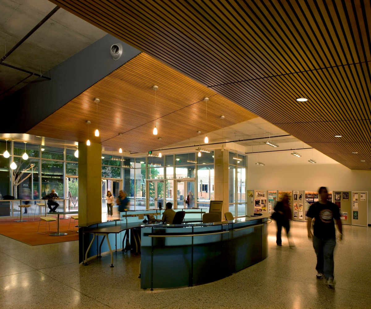 ASU Cronkite School of Journalism
