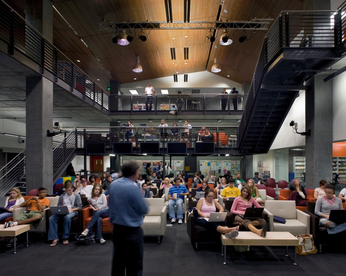 ASU Cronkite School of Journalism