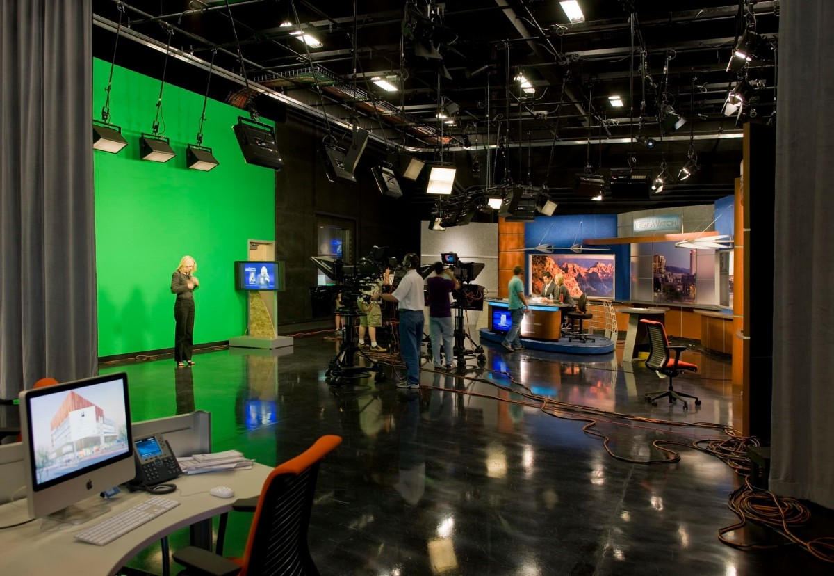 ASU Cronkite School of Journalism