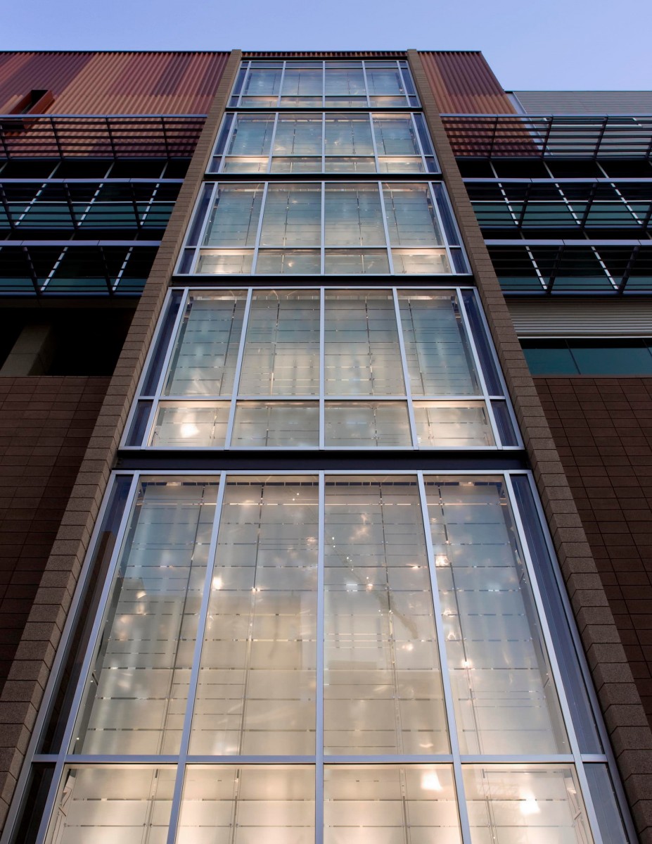 ASU Cronkite School of Journalism