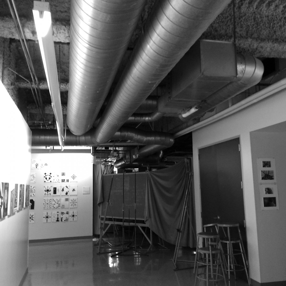 Otis College Ahmanson Renovation