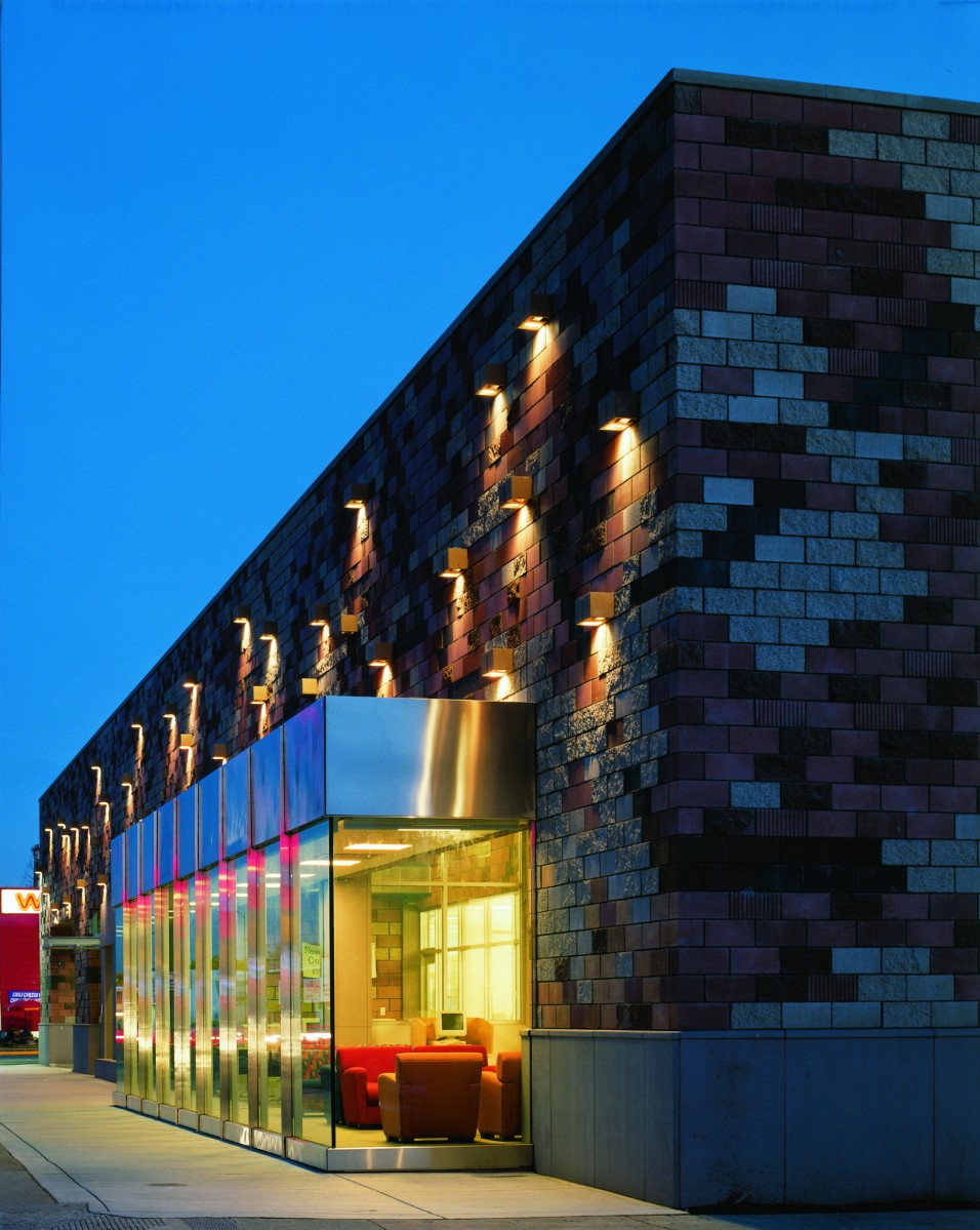 Biblioteca Latino Americana