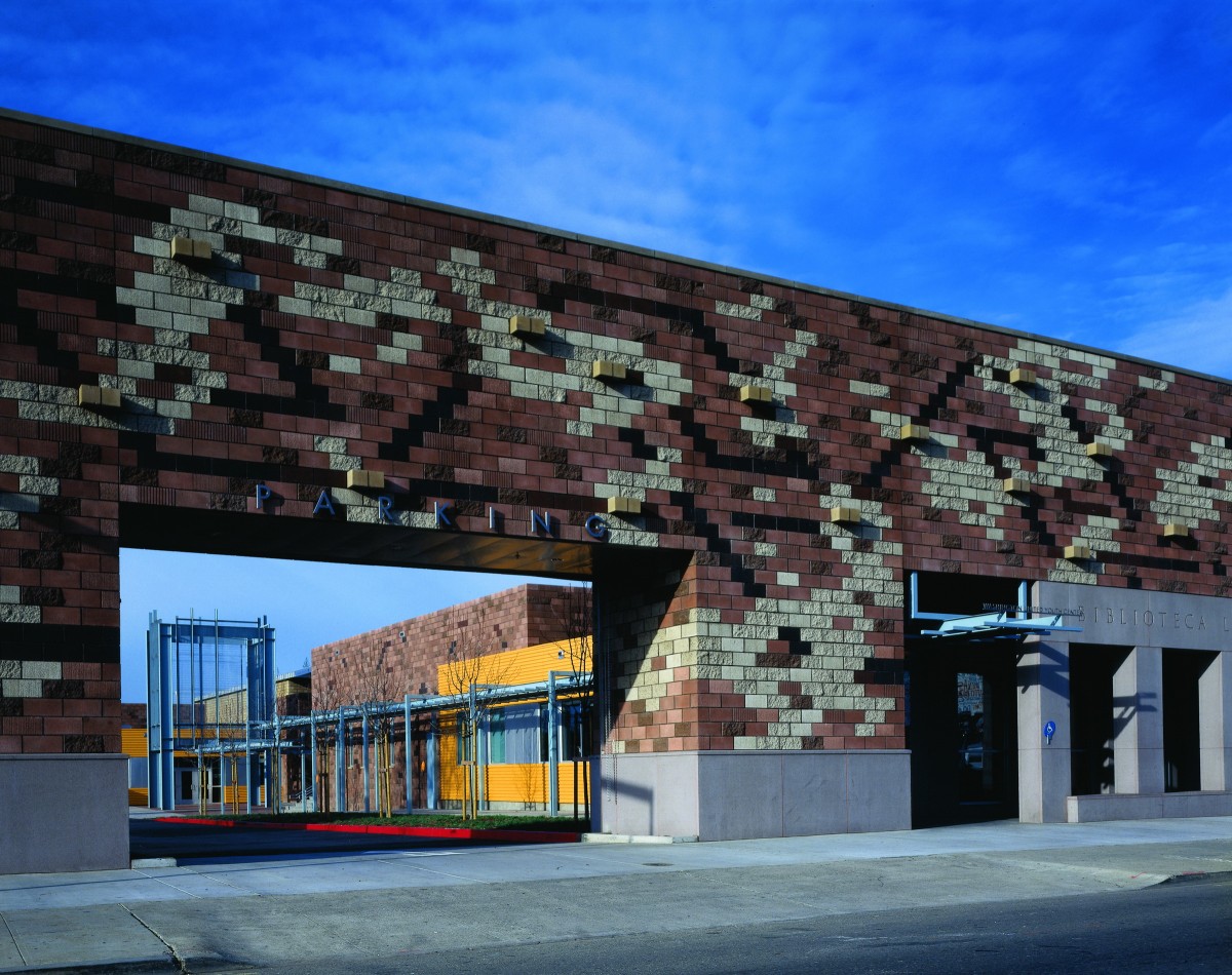 Biblioteca Latino Americana