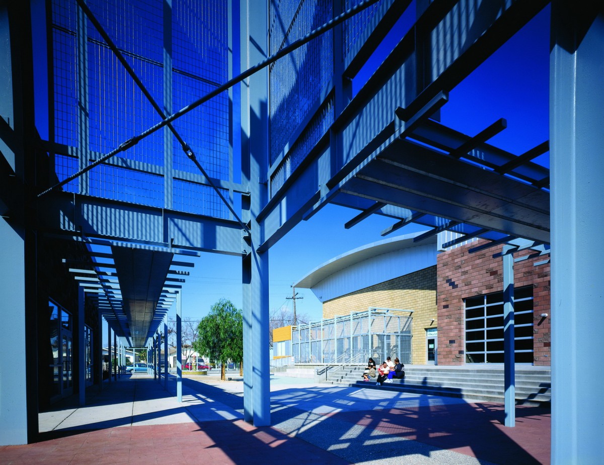 Biblioteca Latino Americana