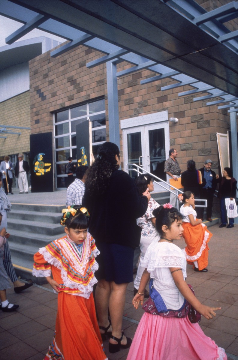 Biblioteca Latino Americana