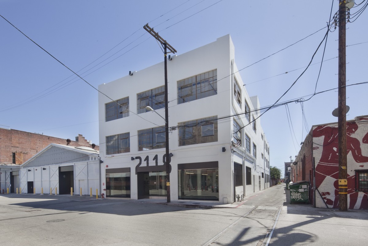 E. 7th Place Adaptive Re-Use