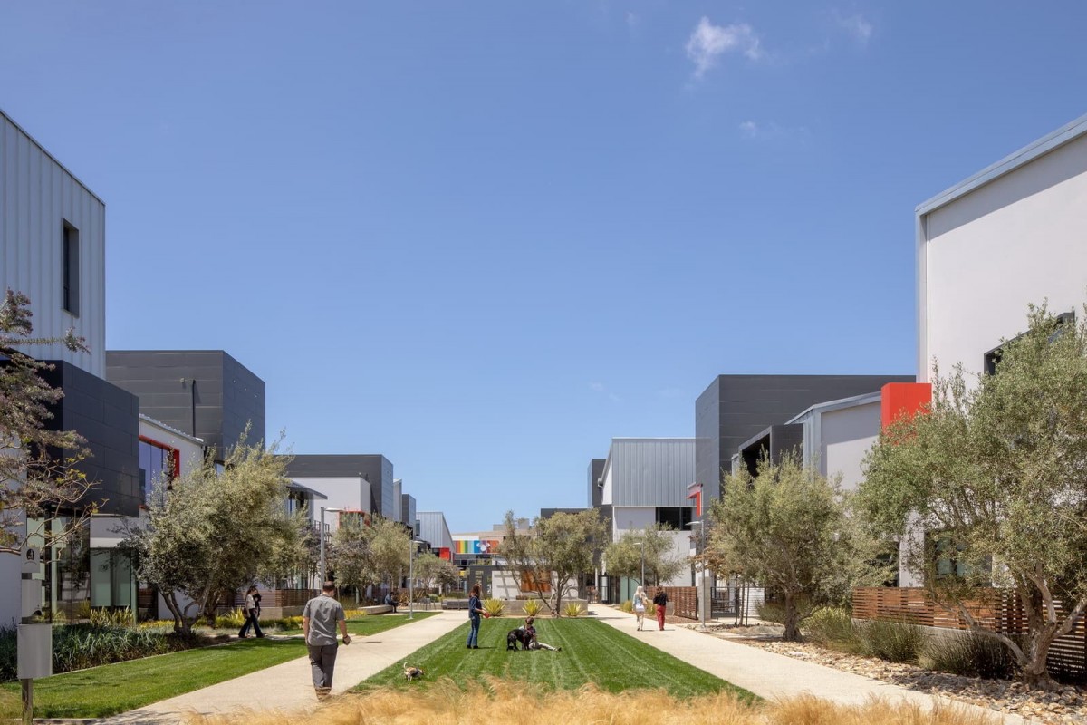 Elevon Creative Campus