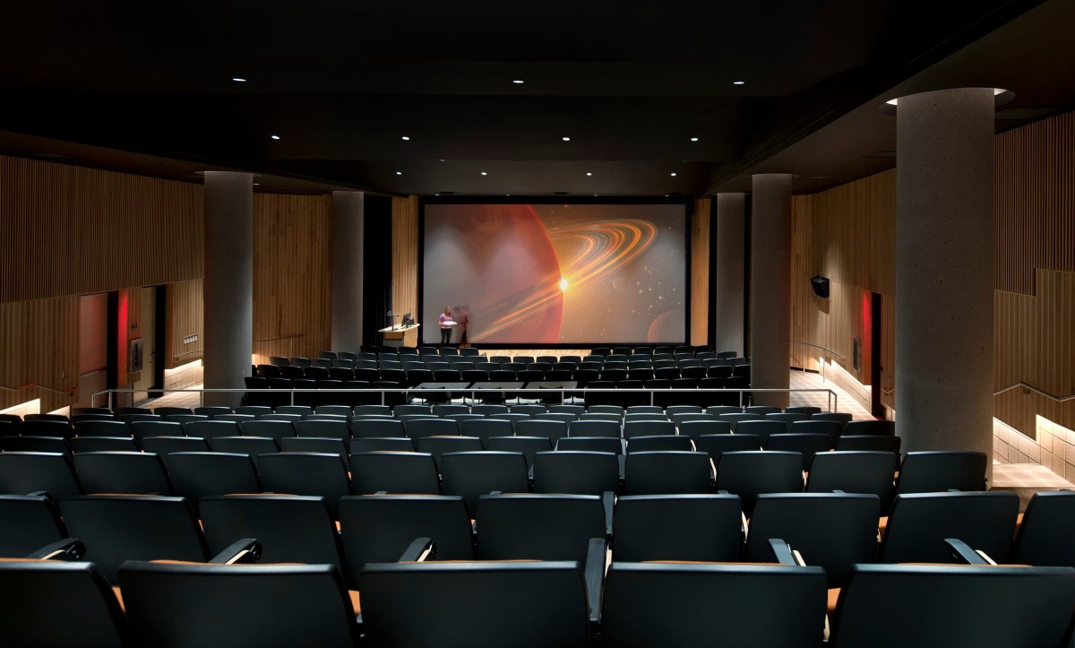 School of Earth and Space Exploration