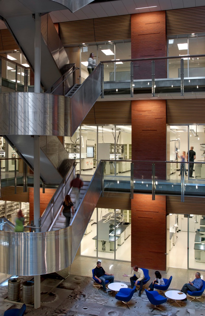 School of Earth and Space Exploration