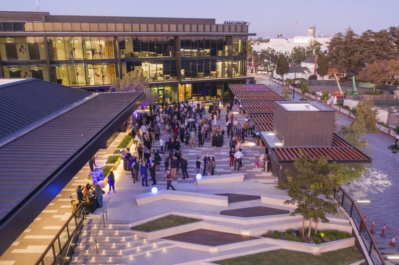 Eyrc Celebrates 40th Anniversary