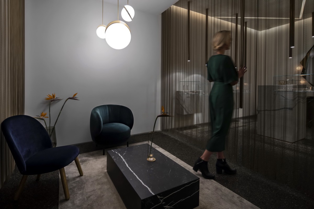 M Cohen Design