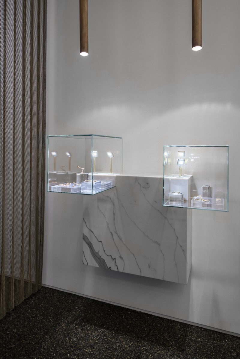 M Cohen Design