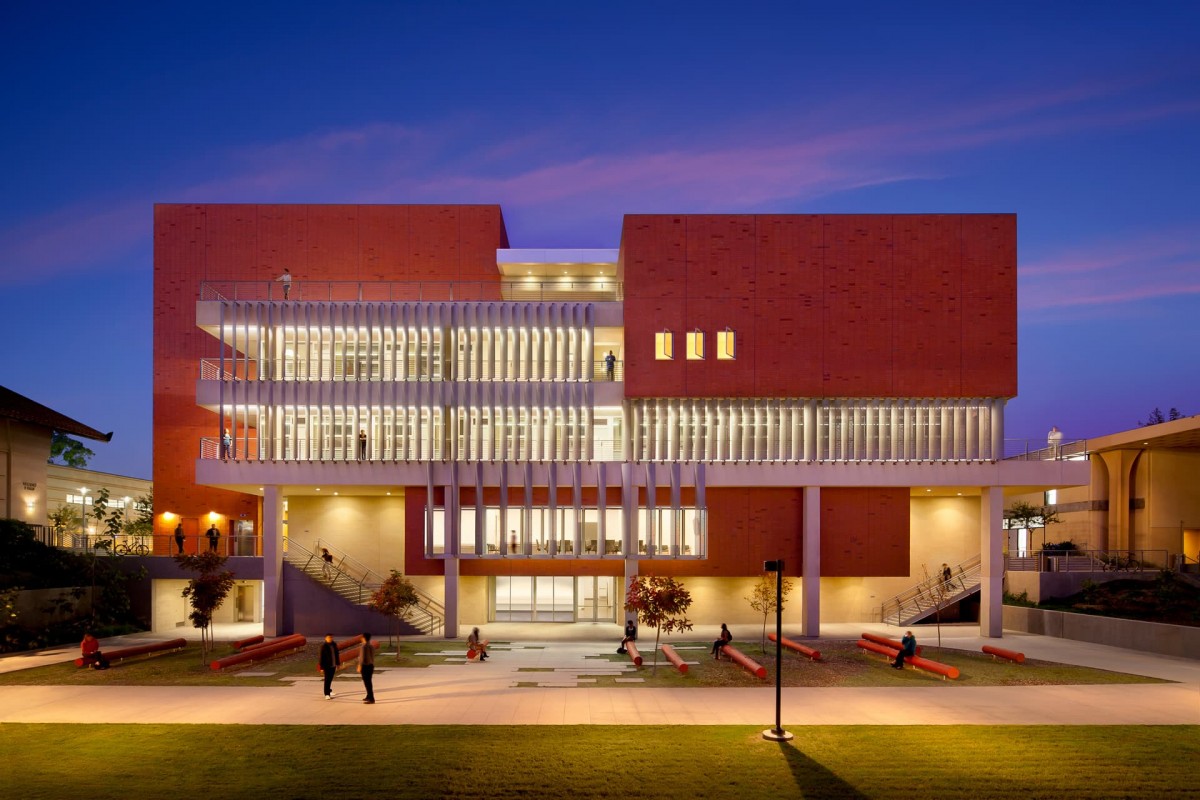 UC Irvine Contemporary Arts Center