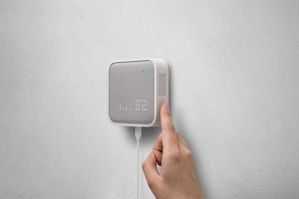 Awair Omni 3-Awair Omni air quality sensor
