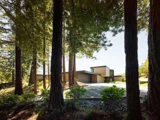 Fire Resistant Housing: Fire Resilience in Residential Design image