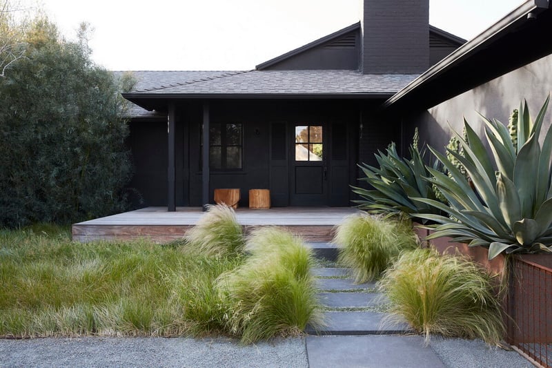 Mid-Century Interiors: 3 Characteristics image